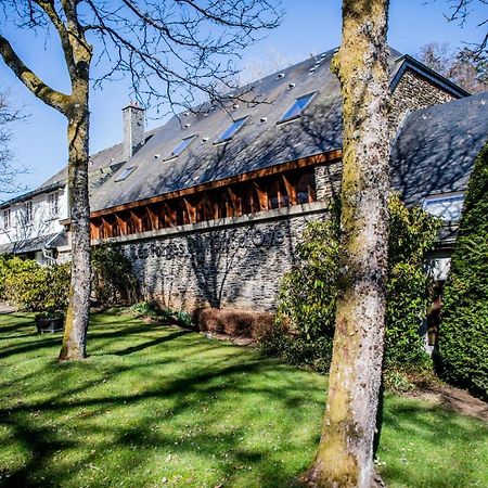 Hotel Les Ardillieres Du Pont D'Oye Habay-la-Neuve Luaran gambar