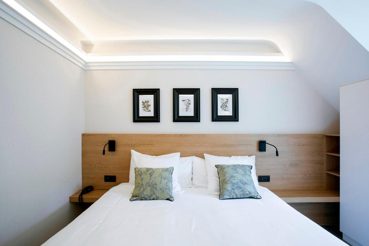Hotel Les Ardillieres Du Pont D'Oye Habay-la-Neuve Luaran gambar