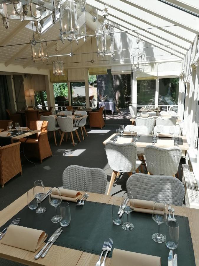 Hotel Les Ardillieres Du Pont D'Oye Habay-la-Neuve Luaran gambar