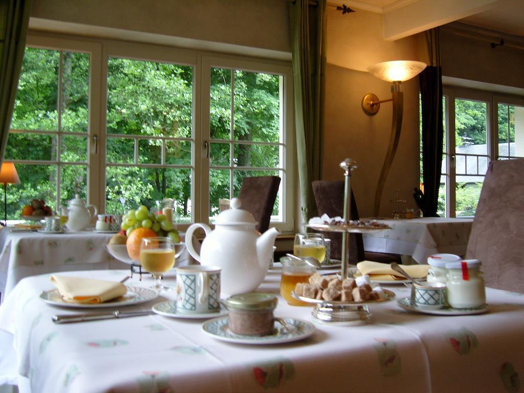 Hotel Les Ardillieres Du Pont D'Oye Habay-la-Neuve Luaran gambar