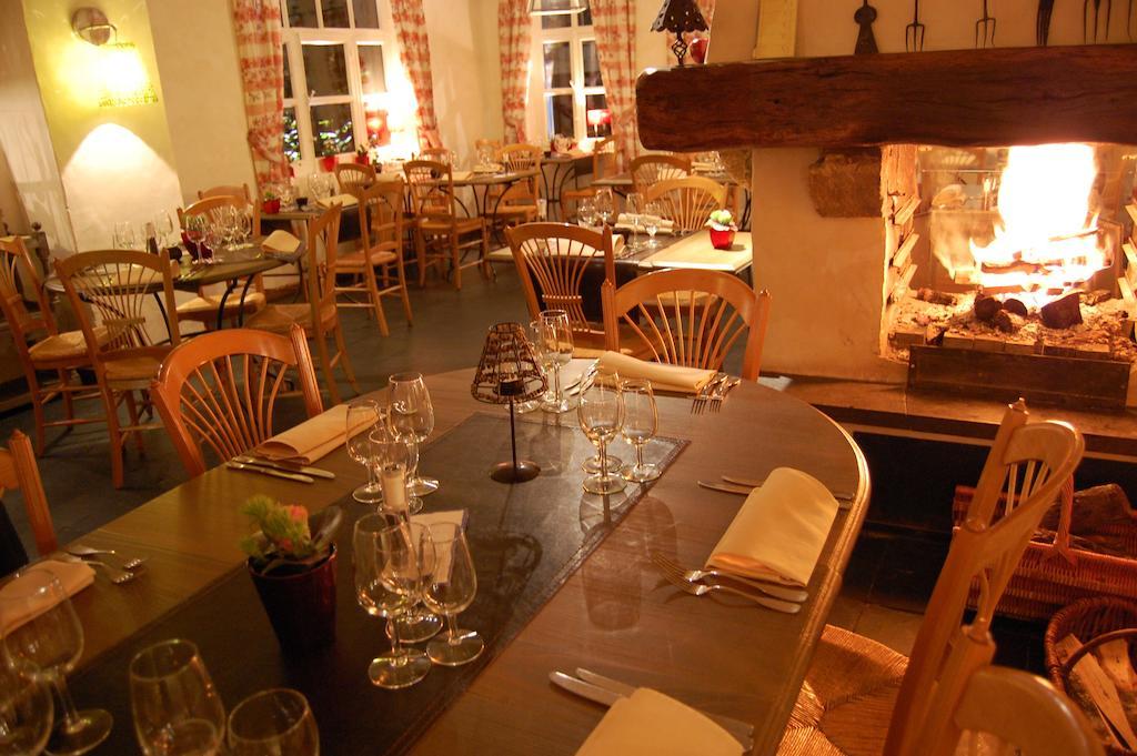 Hotel Les Ardillieres Du Pont D'Oye Habay-la-Neuve Luaran gambar